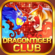 Dragon tiger Club Logo